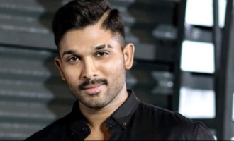 Such a smooth sail it was: Allu Arjun