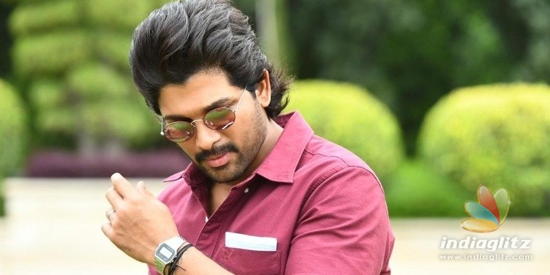 బ‌న్నీకి భారీ రెమ్యున‌రేష‌న్‌..?