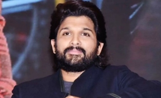 Allu Arjun lauds 'Bheeshma', Nithiin & team