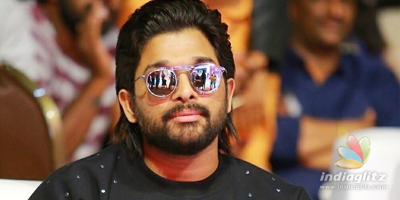 Allu Arjun follows Charan to endorse Prathi Roju Pandage