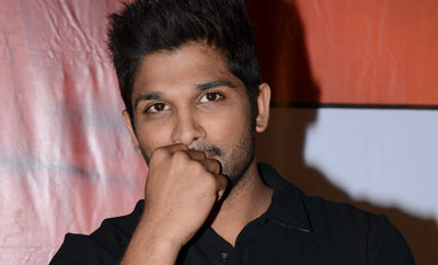 'Rumours about Allu Arjun not true'