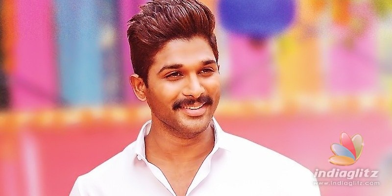 My gratitude will be forever, says a grateful Allu Arjun