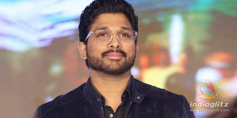 I am exploring Bollywood: Allu Arjun