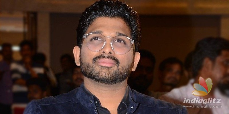 Actors have to be careful in what they talk: Allu Arjun on burning issue