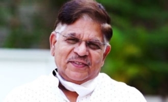 A pan India OTT film with a Bollywood superstar is in talks: Allu Aravind