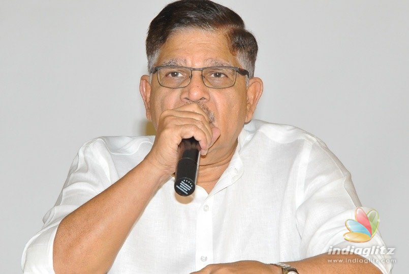 Allu Aravind defends Pawan, blasts RGV