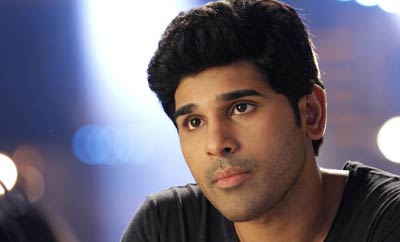 Allu Sirish opens up on controversy