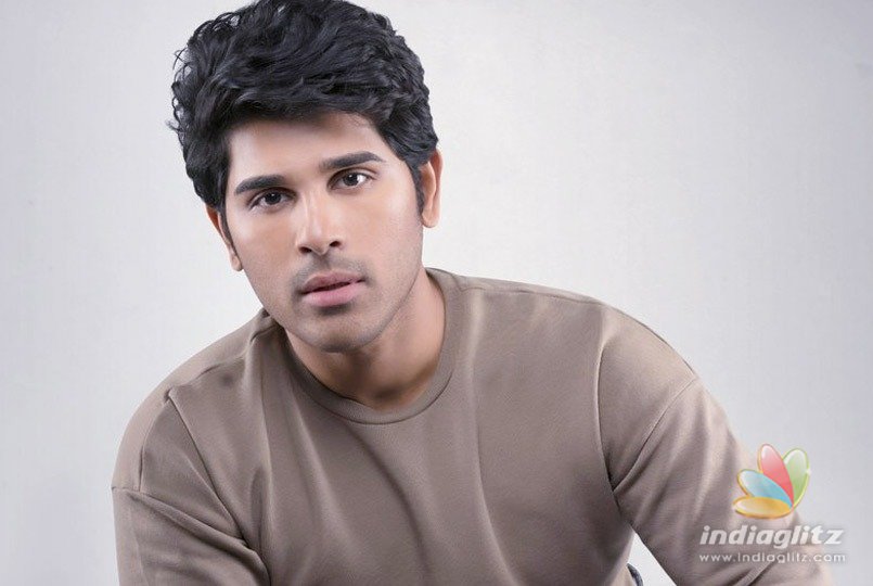 Allu Sirish set to do remake, a comedy