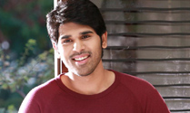 Happy Birthday Allu Sirish