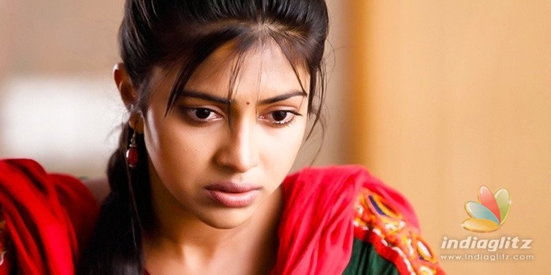 Amala Paul pens a profound post amid wedding rumours