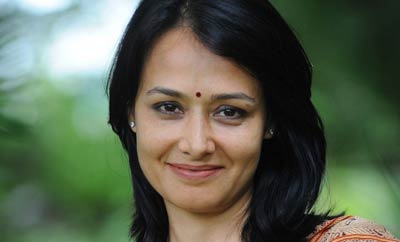 Best to have it in court of law: Amala Akkineni