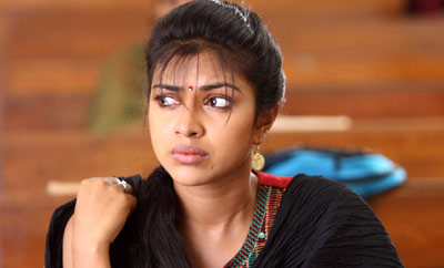 Well done! Amala Paul slams sexist comment