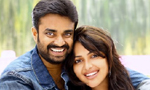 Adventure is the word for Amala-Vijay Couple