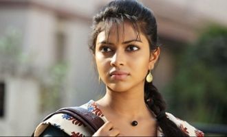 Director, wife slut-shamed me, Amala Paul reveals