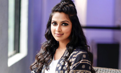 Amala Paul surrenders in tax evasion case