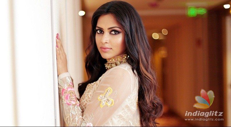 Actor refutes marriage rumours with Amala Paul