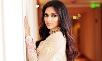 Actor clarifies marriage rumours with Amala Paul