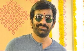 Ravi Teja-Srinu Vaitla film's release date sealed