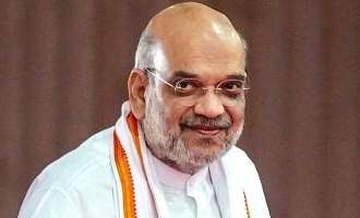 Amit Shah: ఏపీలో కూటమిదే అధికారం.. ఎన్ని సీట్లు వస్తాయో చెప్పిన అమిత్ షా