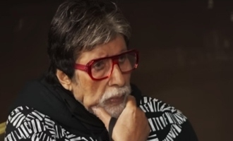 Kalki 2898AD: Big B Amitabh apologizes to Prabhas' fans, asks them not to massacre him