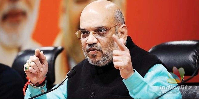 Amit Shahs remarks deemed anti-Muslim