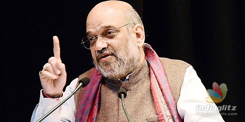 Muslims neednt worry about CAB: Amit Shah