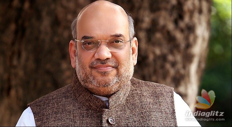 Swine flue for Amit Shah, BJP gives health status