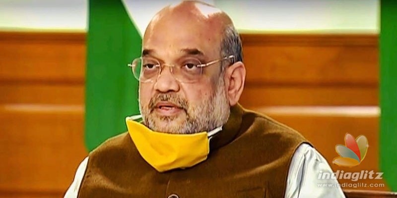 Amit Shah hospitalized again; Details inside