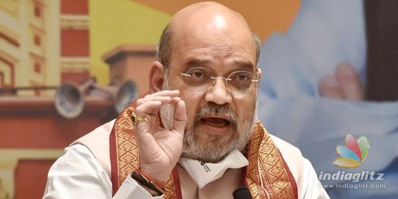 Mamata Banerjee will lose her own seat: Amit Shah