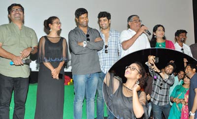 Ami Thumi Success Tour @ Eluru, Vijayawada