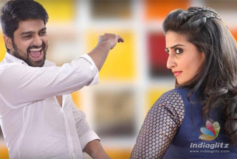 Song Review: Chala Chala (Ammammagarillu)