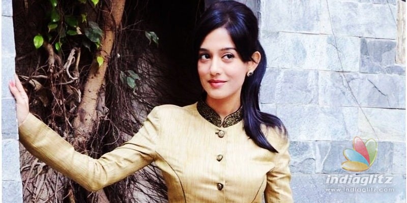 Athidhi actress Amrita Rao is blessed with a baby boy