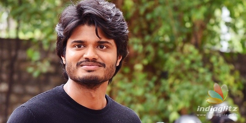 I dont like that about Vijay Deverakonda: Anand