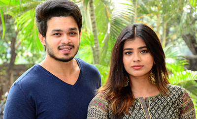 'Angel' Trailer Launched