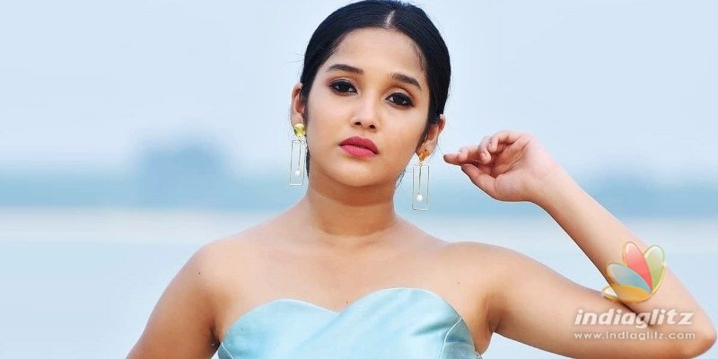 Anikha Surendran to be cast in Nagarjunas film