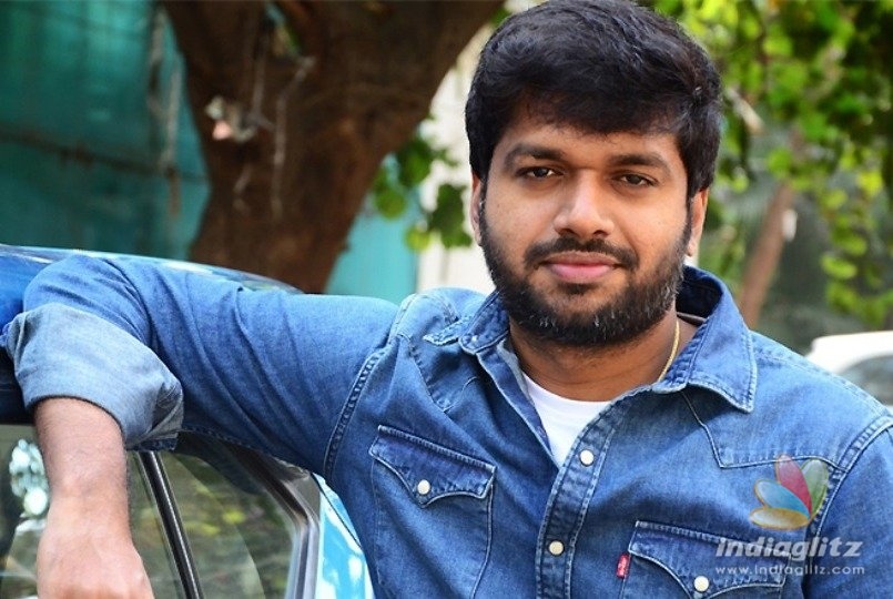 All kinds of audiences are enjoying F2: Anil Ravipudi