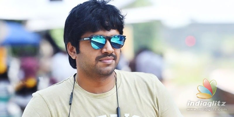 F3 will tickle the funny bone without fail: Anil Ravipudi