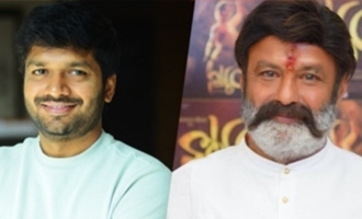 Anil Ravipudi ropes in THIS musician for Balakrishna's movie