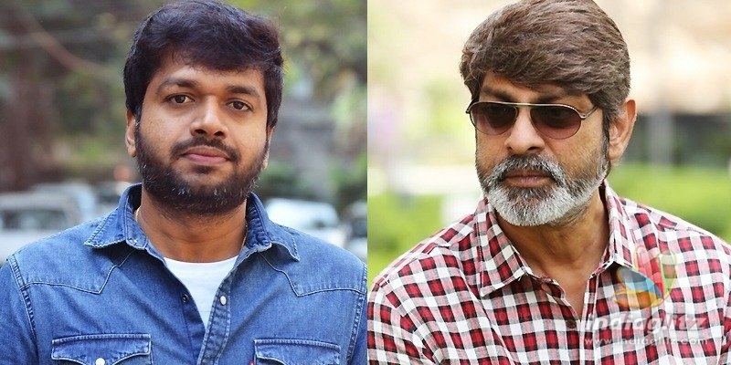 Sarileru Neekevvaru: Director speaks on Jagapathis exit