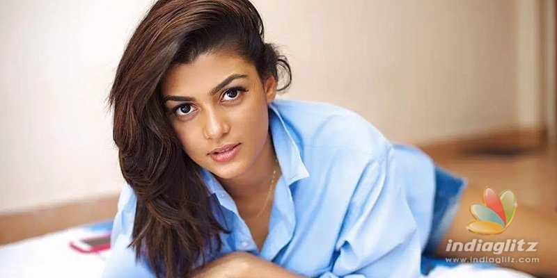 Anisha Ambrose is pregnant!