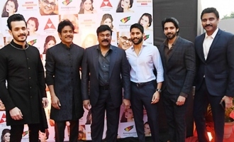 ANR Awards 2019