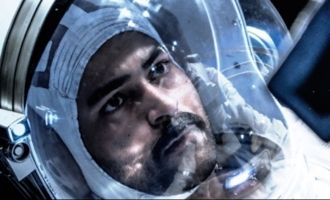 'Antariksham' teaser gets a date