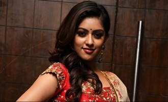 They were all Allu Arjun's ideas: Anu Emmanuel