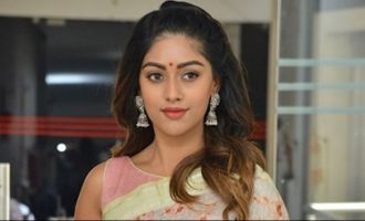 Anu Emmanuel on 'Shailaja Reddy Alludu', her flops & more