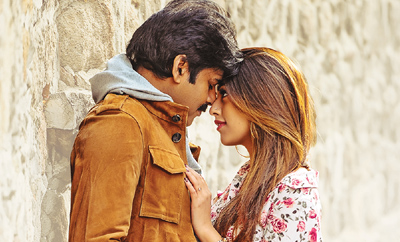 'Agnyaathavaasi' US pre-sales latest figures!