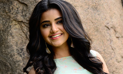 'Vunnadi Okate Zindagi' was a great journey: Anupama