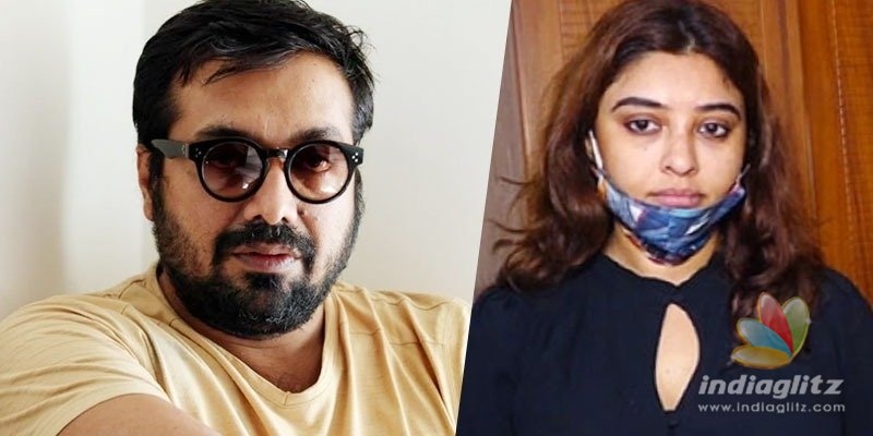 Anurag Kashyaps lawyer issues a strong statement on Payal Ghoshs allegations