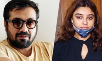 Anurag Kashyap lawyer issues a strong statement on Payal Ghosh allegations