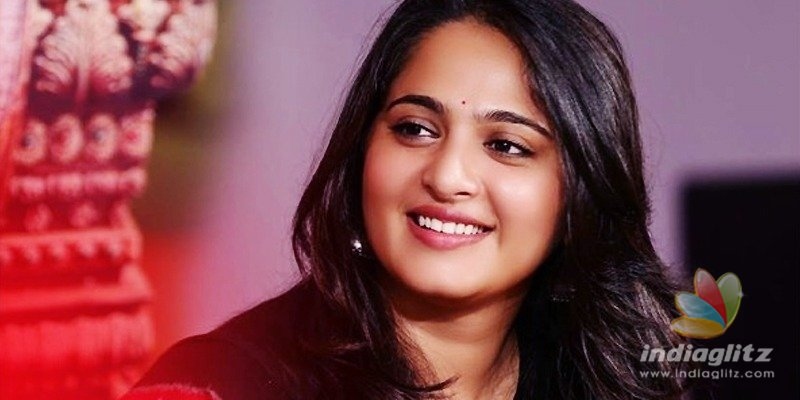 Anushka in Ye Maaya Chesave sequel?