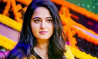 Anushka Shetty's brother faces death threats